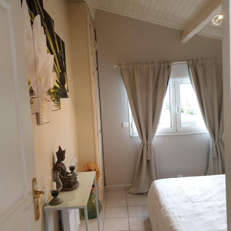 Plaisirs de Lège - Villa 3 Chambres - 29