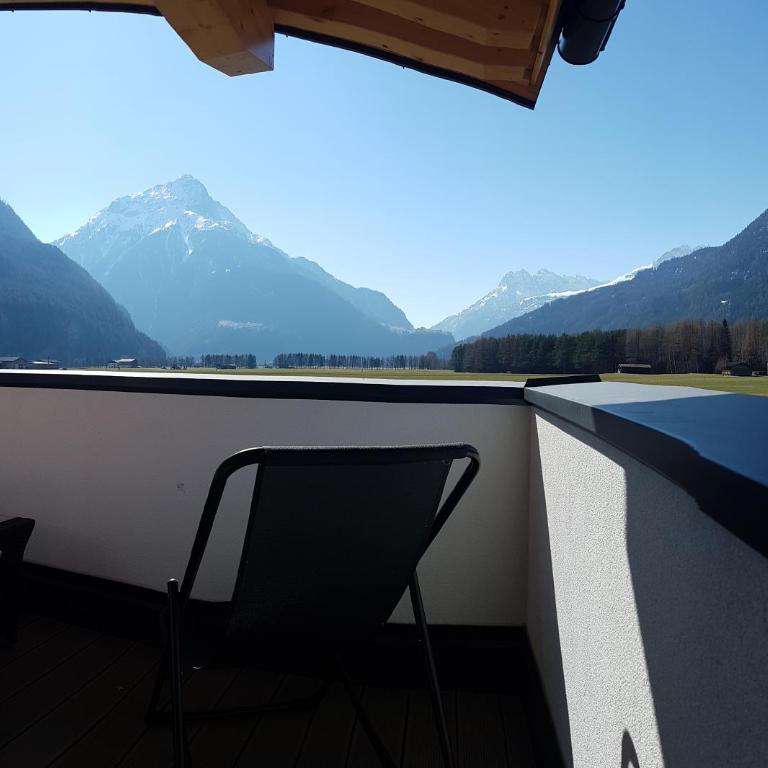 Apart Andre - Apartment mit 2 Schlafzimmern - 26
