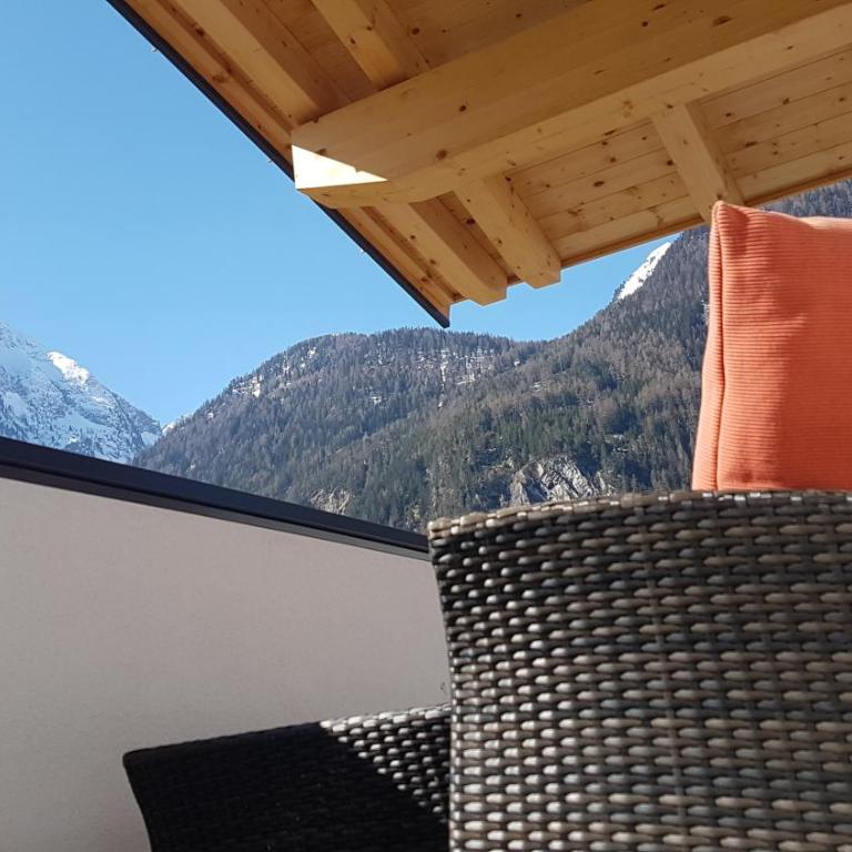 Apart Andre - Apartment mit 2 Schlafzimmern - 25