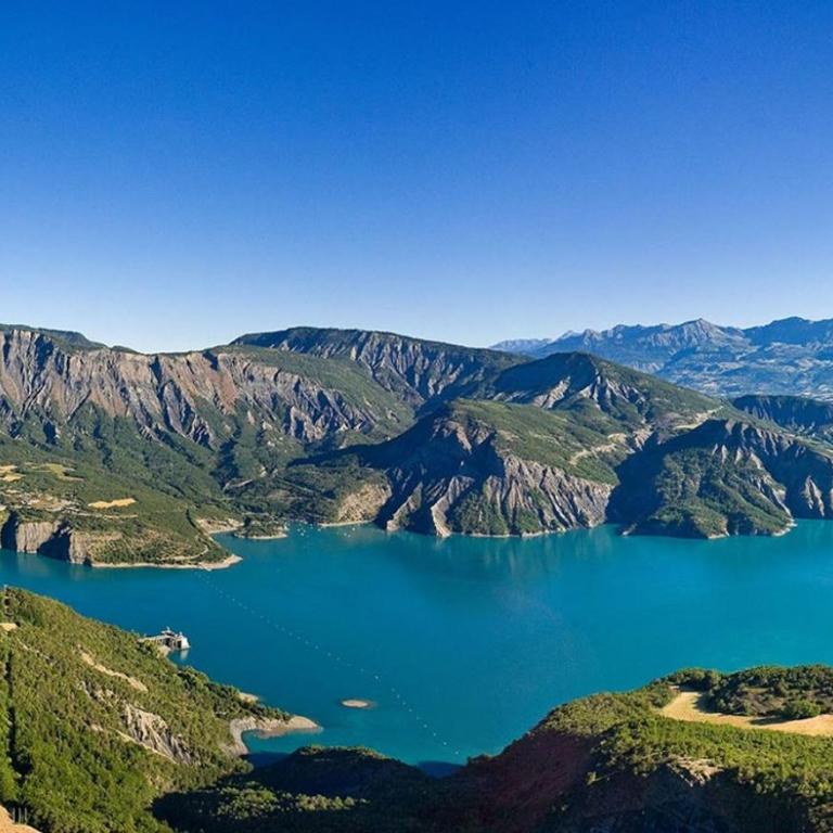 Appartement vue exceptionnelle, parking privatif, piscine - Appartamento con Vista Montagna - 60