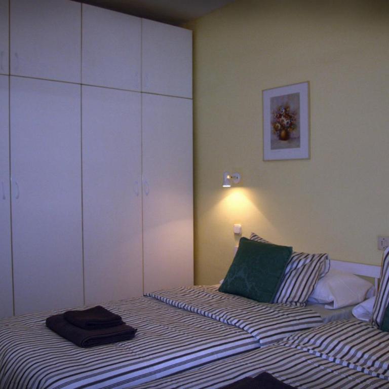 Cosy apartment close to the beach! - Apartamento de 1 dormitorio - 8