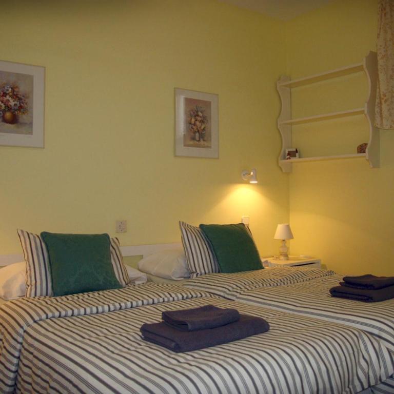 Cosy apartment close to the beach! - Apartamento de 1 dormitorio - 7