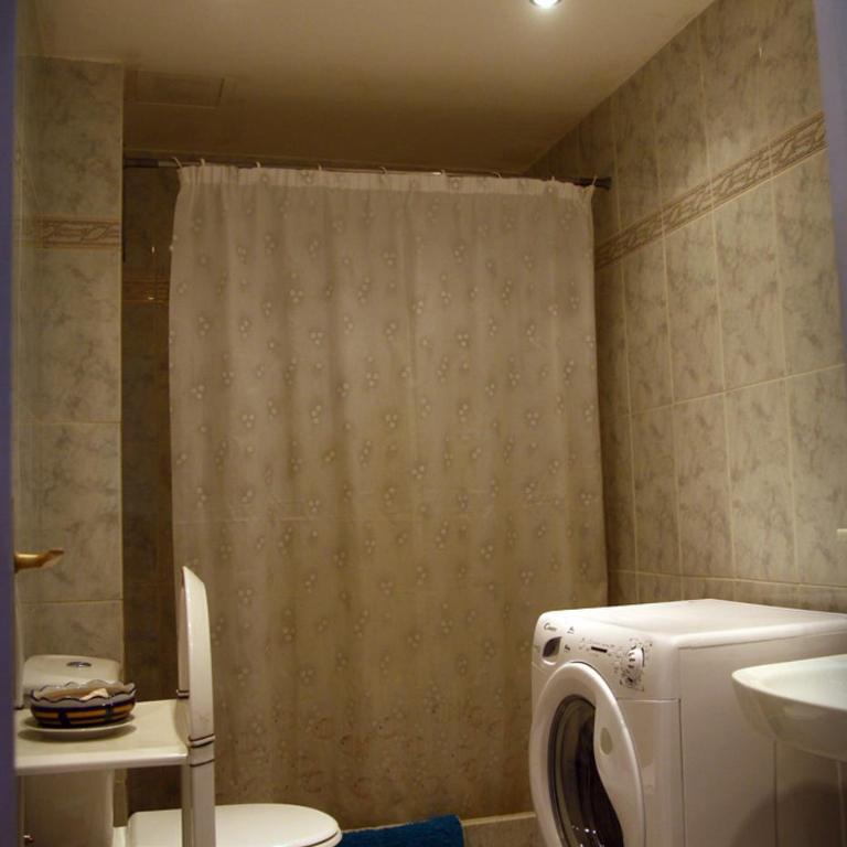 Cosy apartment close to the beach! - Apartamento de 1 dormitorio - 11