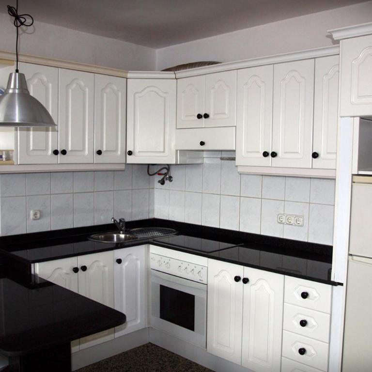 Cosy apartment close to the beach! - Apartamento de 1 dormitorio - 6