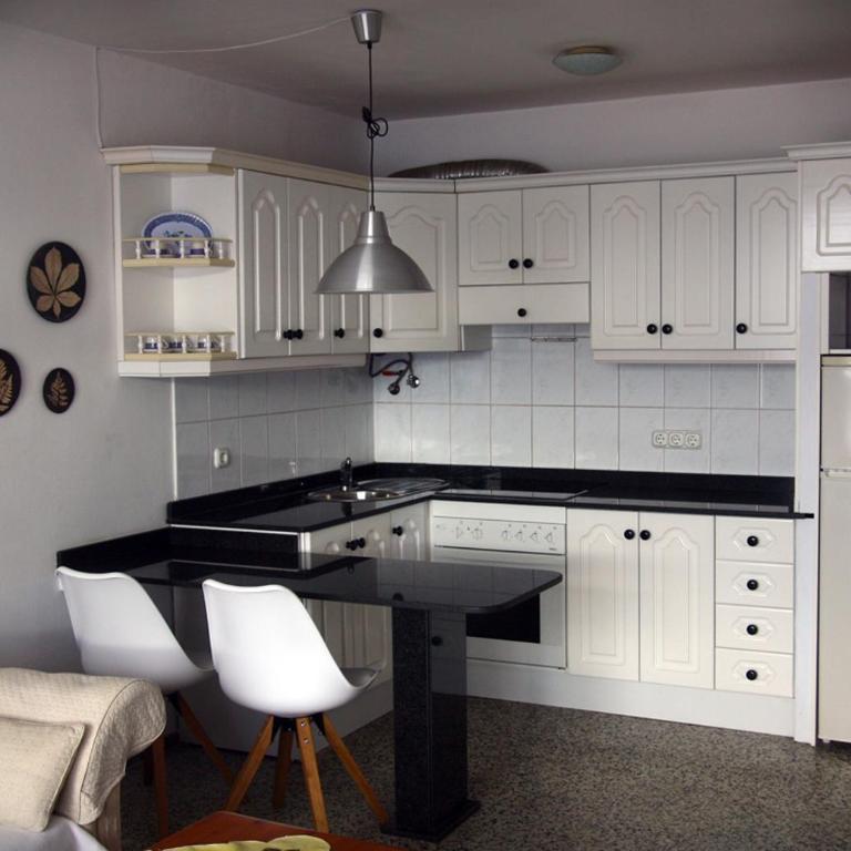 Cosy apartment close to the beach! - Apartamento de 1 dormitorio - 5