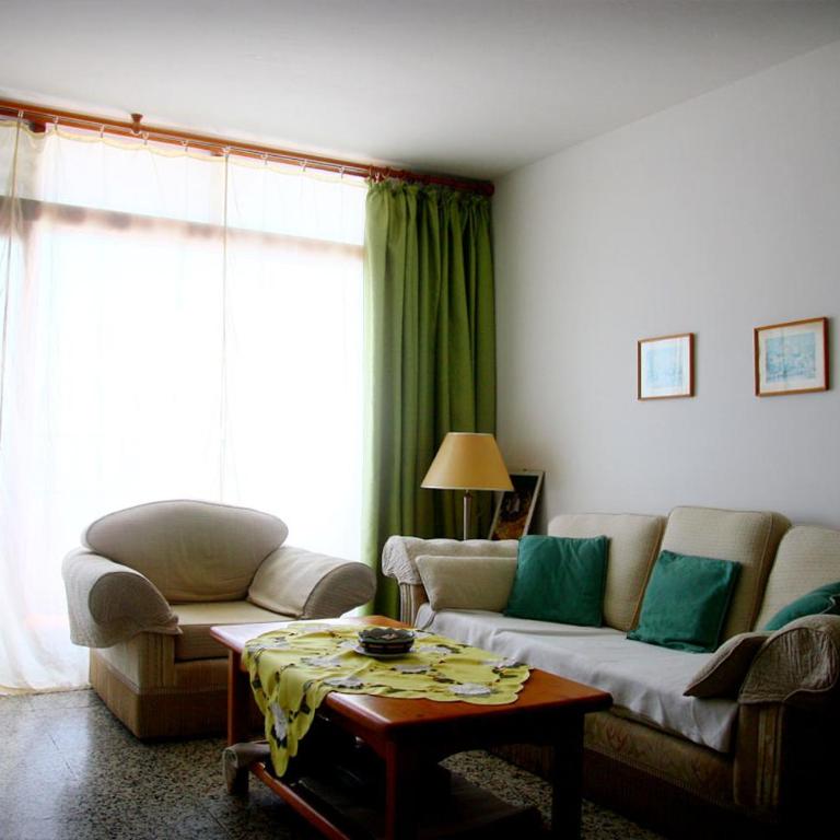 Cosy apartment close to the beach! - Apartamento de 1 dormitorio - 4
