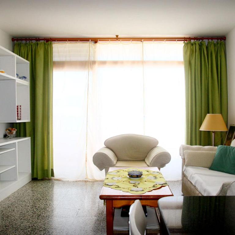 Cosy apartment close to the beach! - Apartamento de 1 dormitorio - 2
