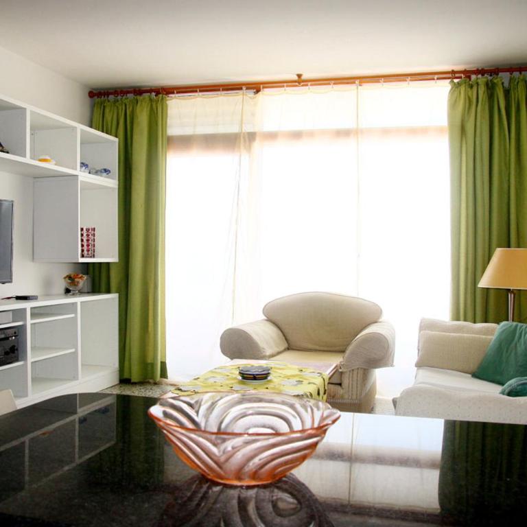 Cosy apartment close to the beach! - Apartamento de 1 dormitorio - 1