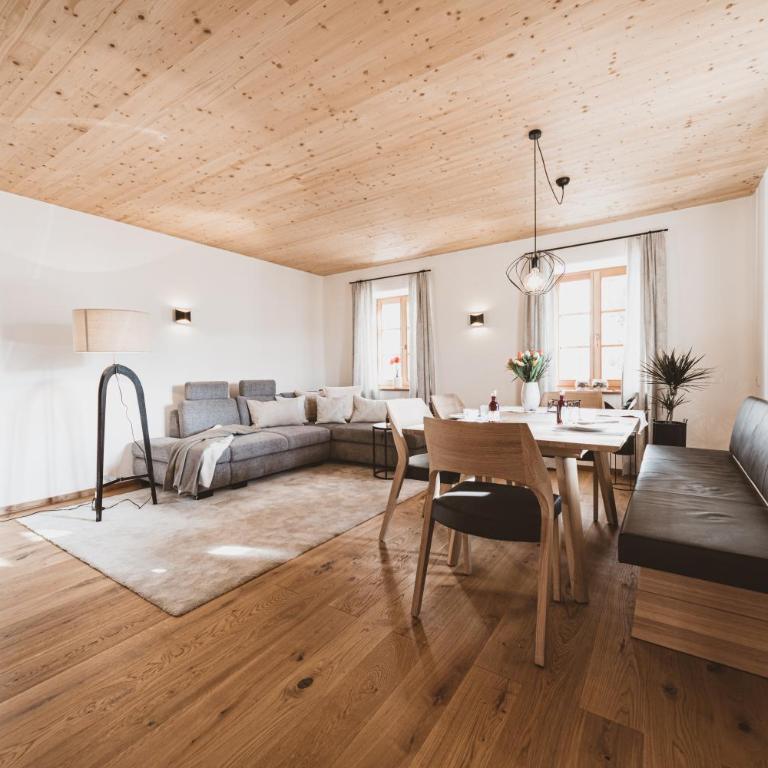 Weingartenrefugium Rosenberg - Chalet - 1