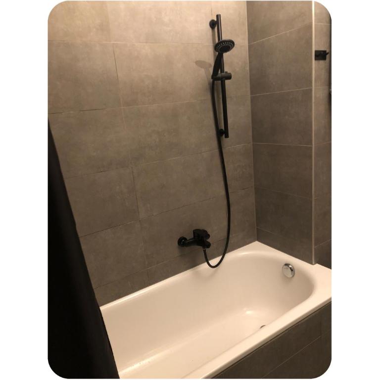 Attraktive 3-Zimmerwohnung - Zentrum Würzburg & nähe Bahnhof - Apartment mit 2 Schlafzimmern - 11