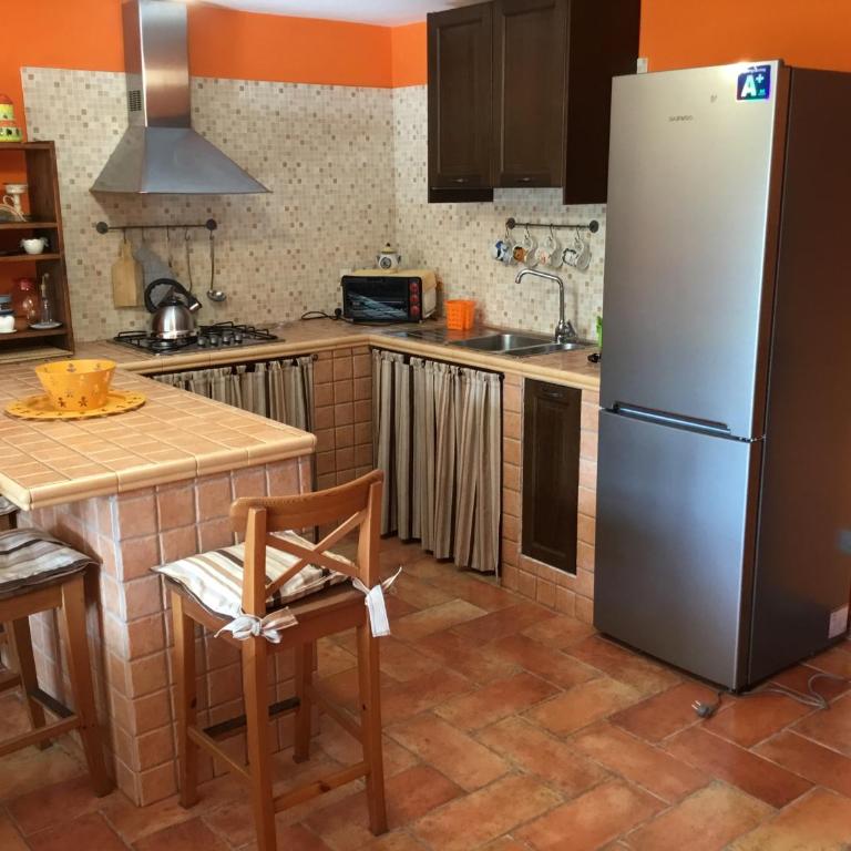 Paomà trentova - Casa Vacanze - 27