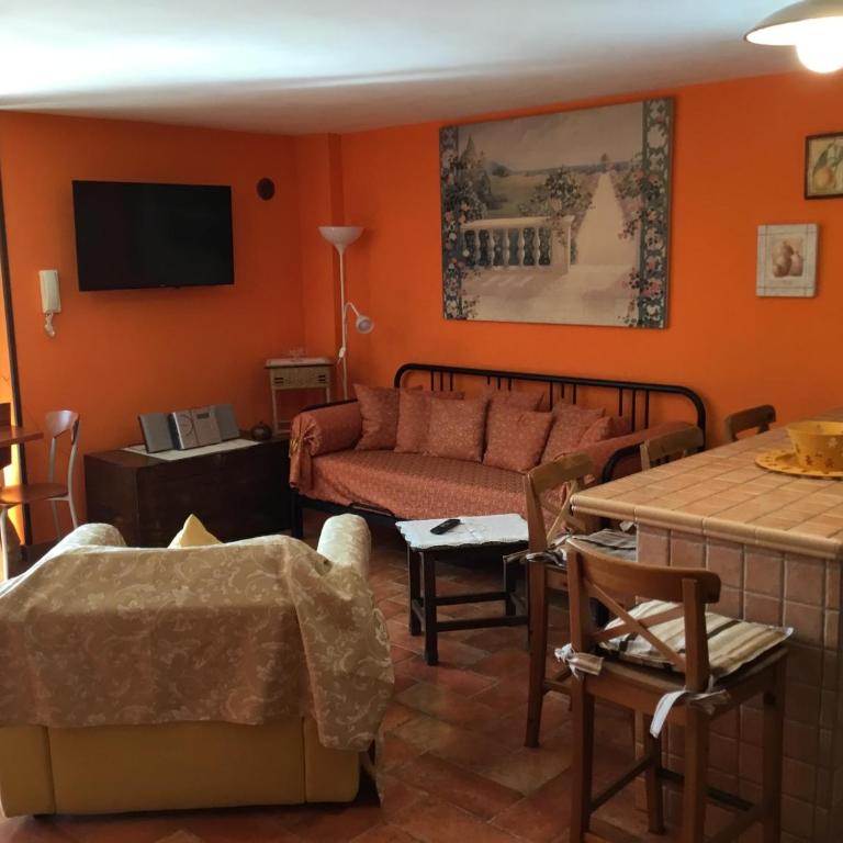 Paomà trentova - Casa Vacanze - 22