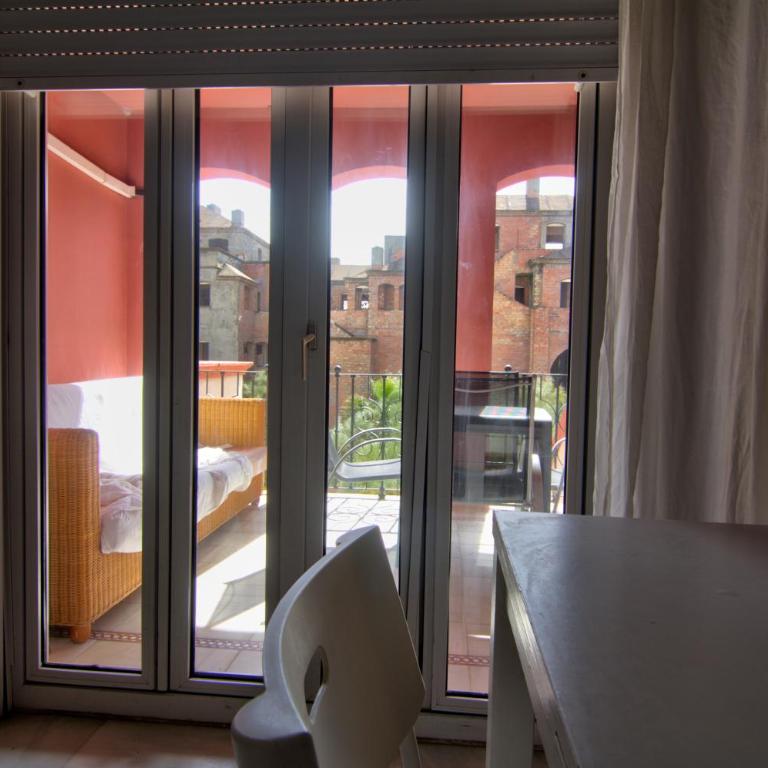 Apartamentos Aloha2 El Puerto de Santa Maria - Apartamento de 2 dormitorios - Travesía de Cádiz - Casa 15 - 1B - 7