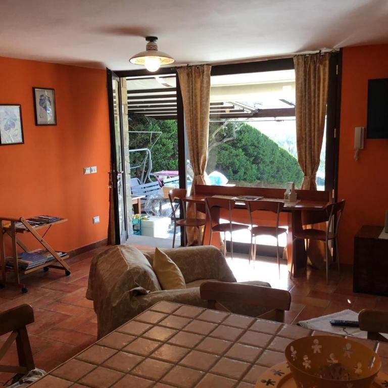 Paomà trentova - Casa Vacanze - 18