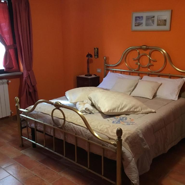 Paomà trentova - Casa Vacanze - 17