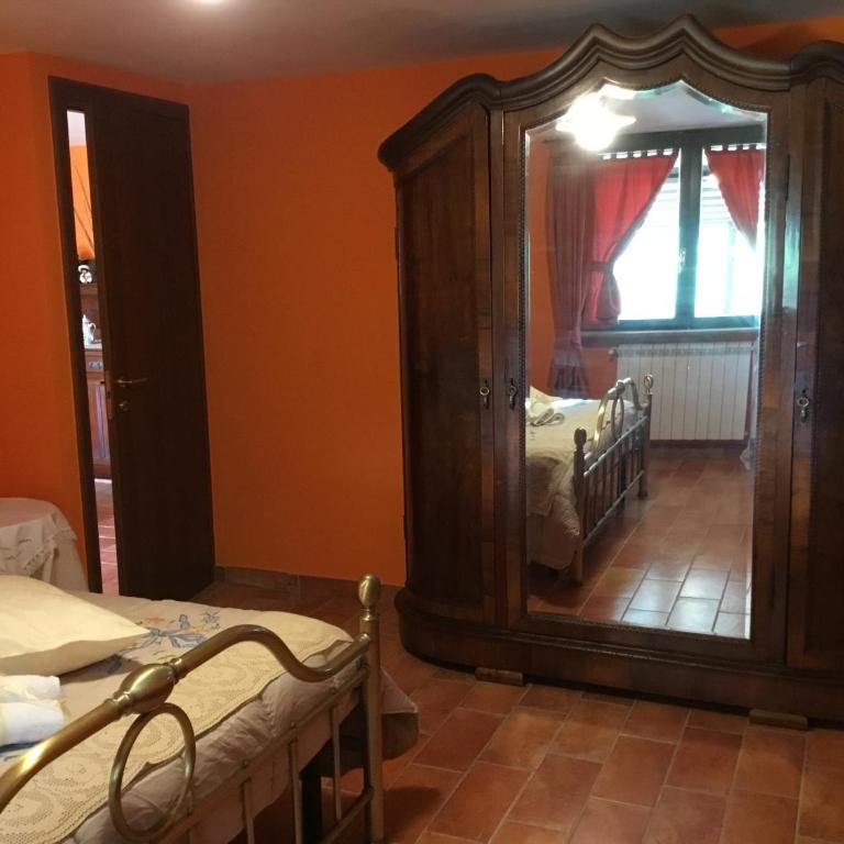 Paomà trentova - Casa Vacanze - 16