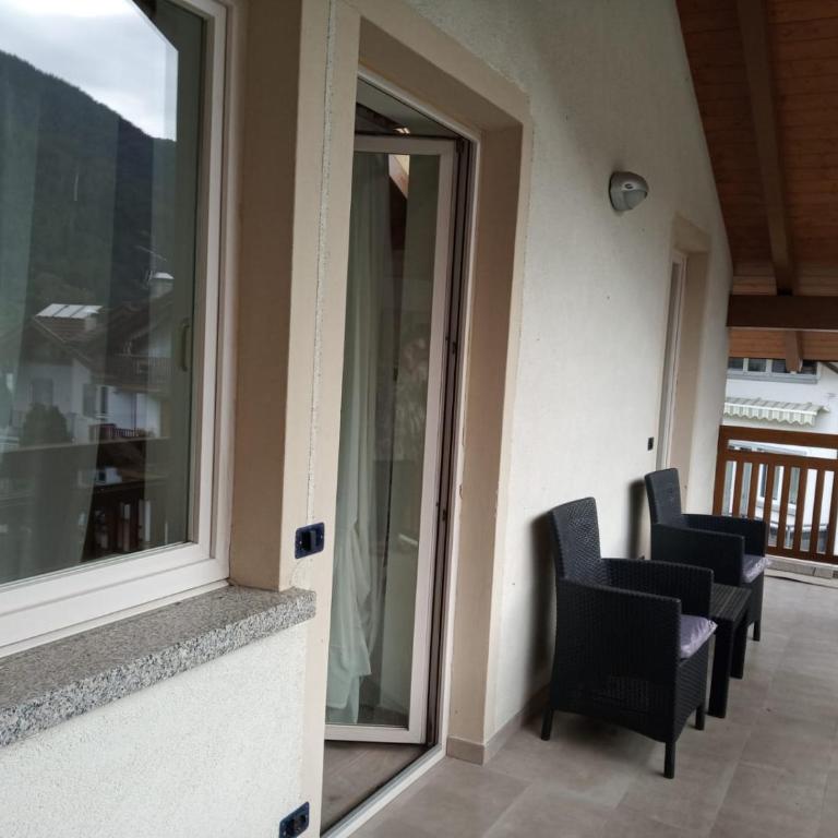Appartamento Edelweiss - Three-Bedroom Apartment - 5