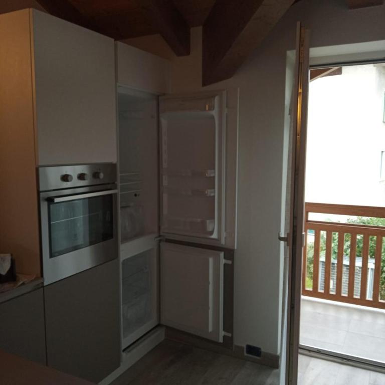 Appartamento Edelweiss - Three-Bedroom Apartment - 9