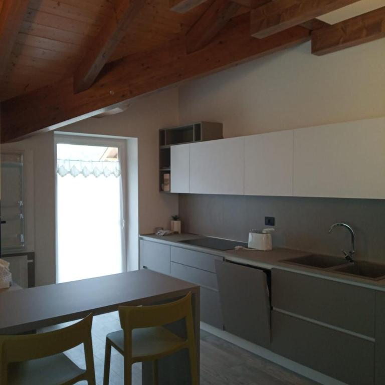Appartamento Edelweiss - Three-Bedroom Apartment - 8
