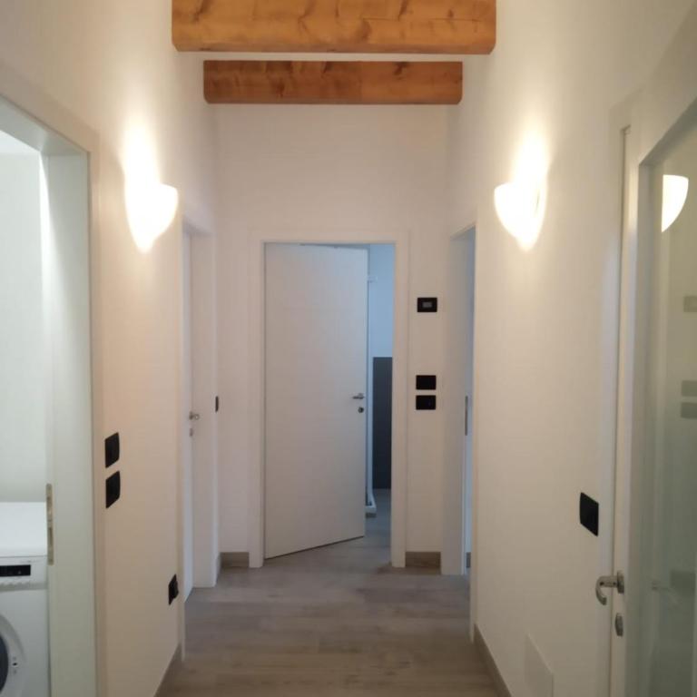 Appartamento Edelweiss - Three-Bedroom Apartment - 13