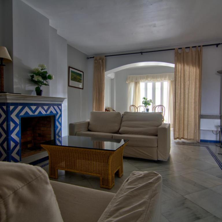 Apartamentos Aloha2 El Puerto de Santa Maria - Apartamento de 2 dormitorios - Travesía de Cádiz - Casa 15 - 1B - 1