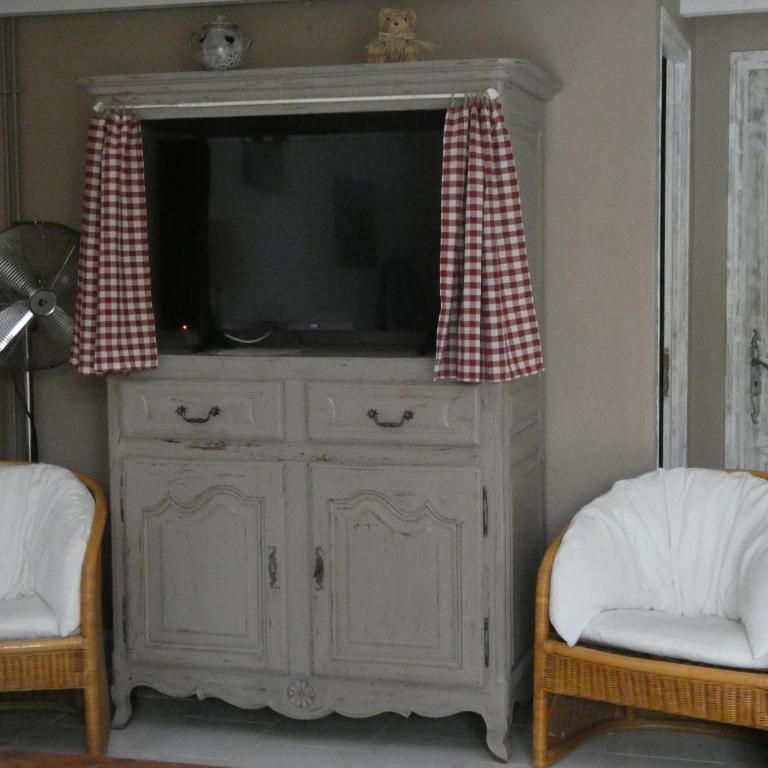 Mas Seraphin - Appartement en Duplex - 2