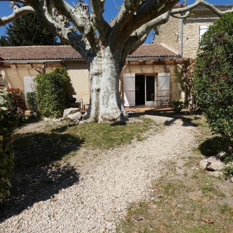 Mas Seraphin - Appartement en Duplex - 10