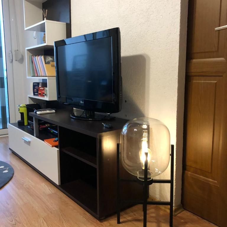 Casa Alea - One-Bedroom Apartment - 1
