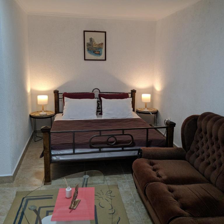 Casa Alea - One-Bedroom Apartment - 5