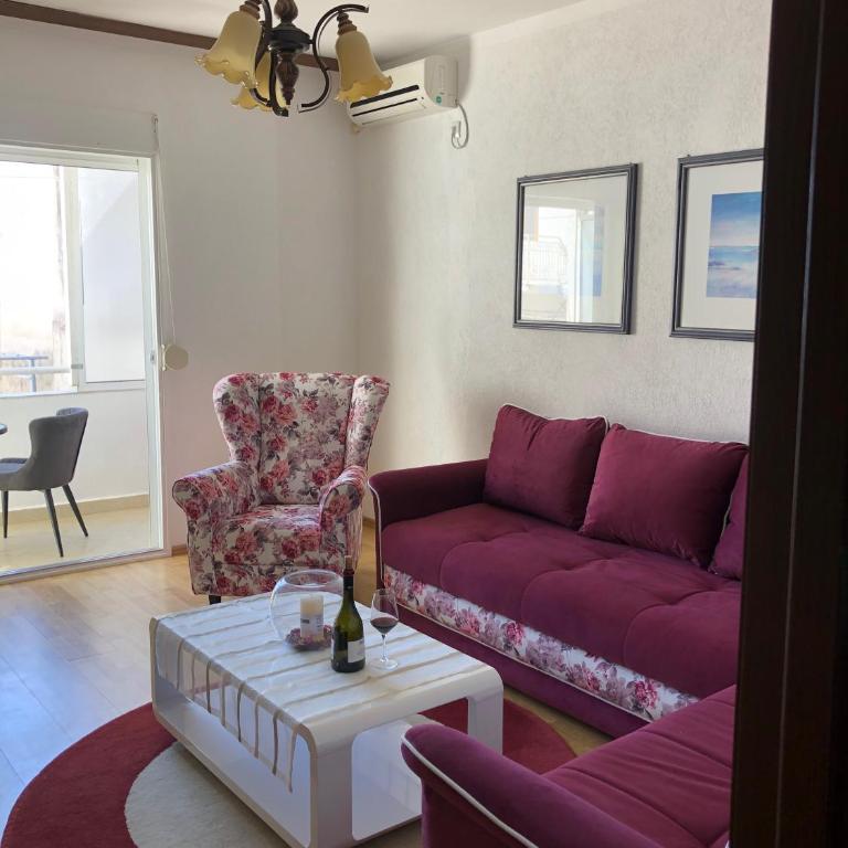 Casa Alea - One-Bedroom Apartment - 1