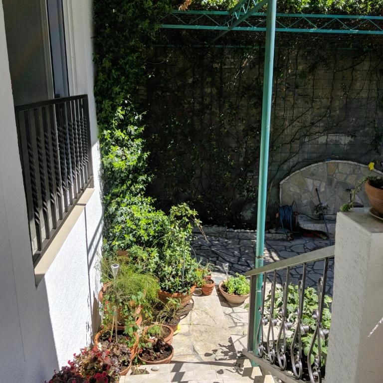 Casa Alea - One-Bedroom Apartment - 14