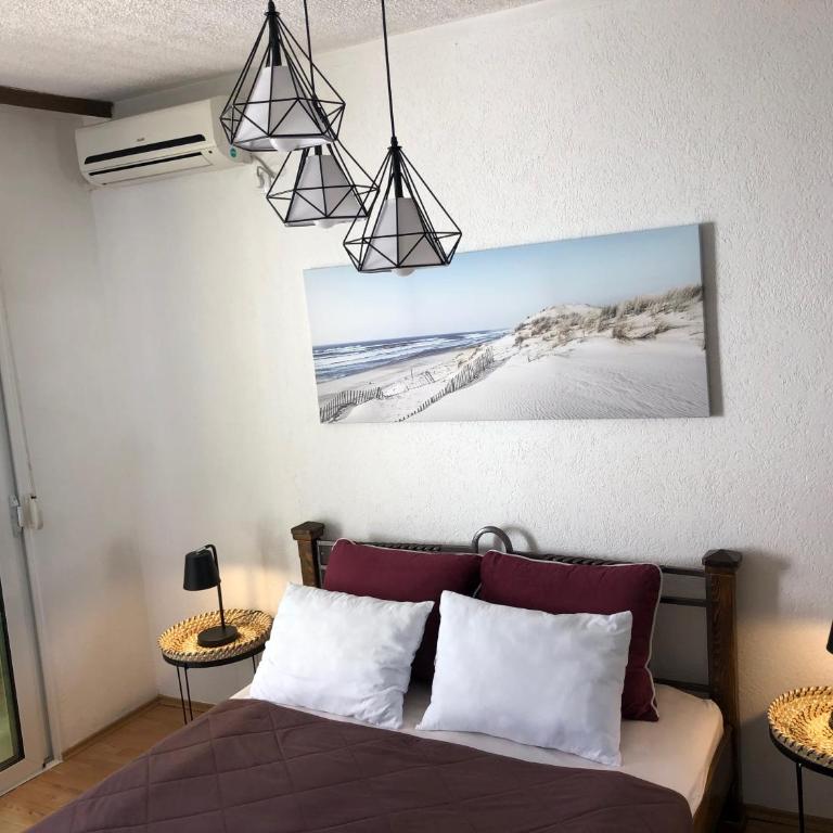 Casa Alea - One-Bedroom Apartment - 7