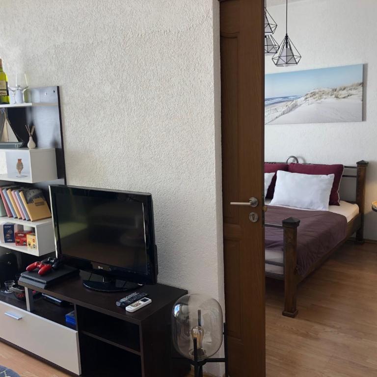 Casa Alea - One-Bedroom Apartment - 3