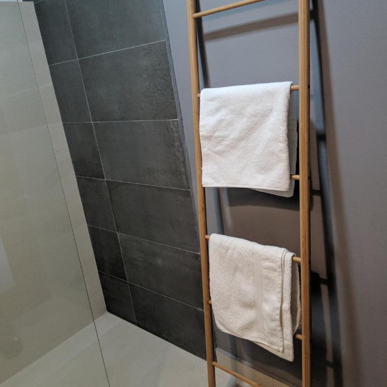 Casa Alea - One-Bedroom Apartment - 12