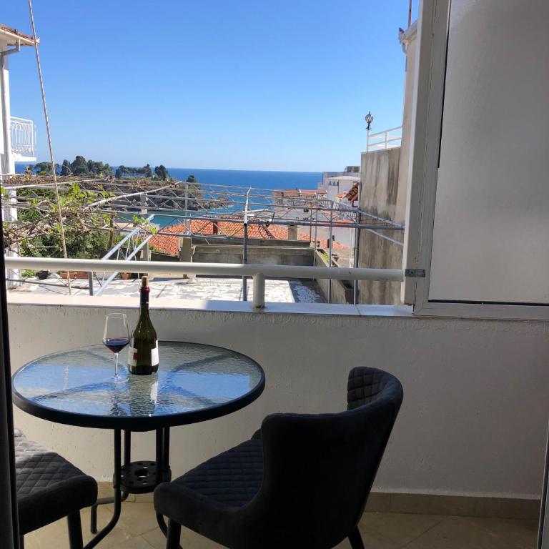 Casa Alea - One-Bedroom Apartment - 11