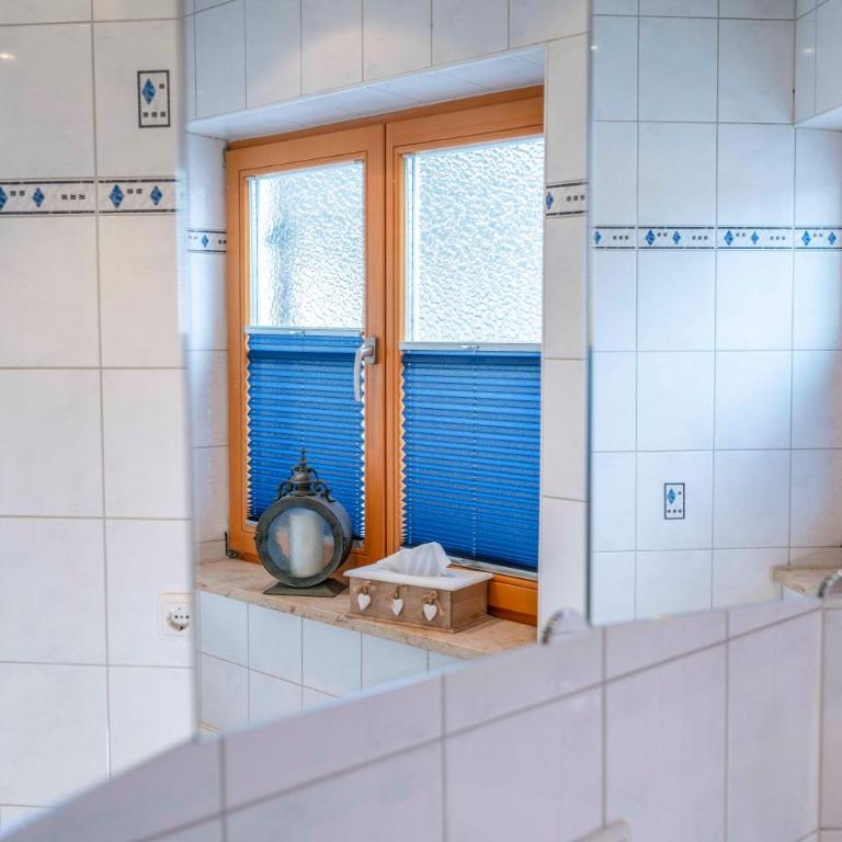 Ferienwohnung Wörnerblick - Appartamento con Sauna - 48