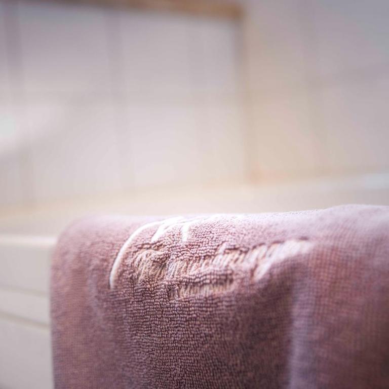 Ferienwohnung Wörnerblick - Appartamento con Sauna - 51