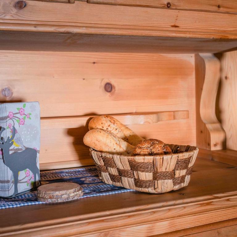 Ferienwohnung Wörnerblick - Appartamento con Sauna - 31