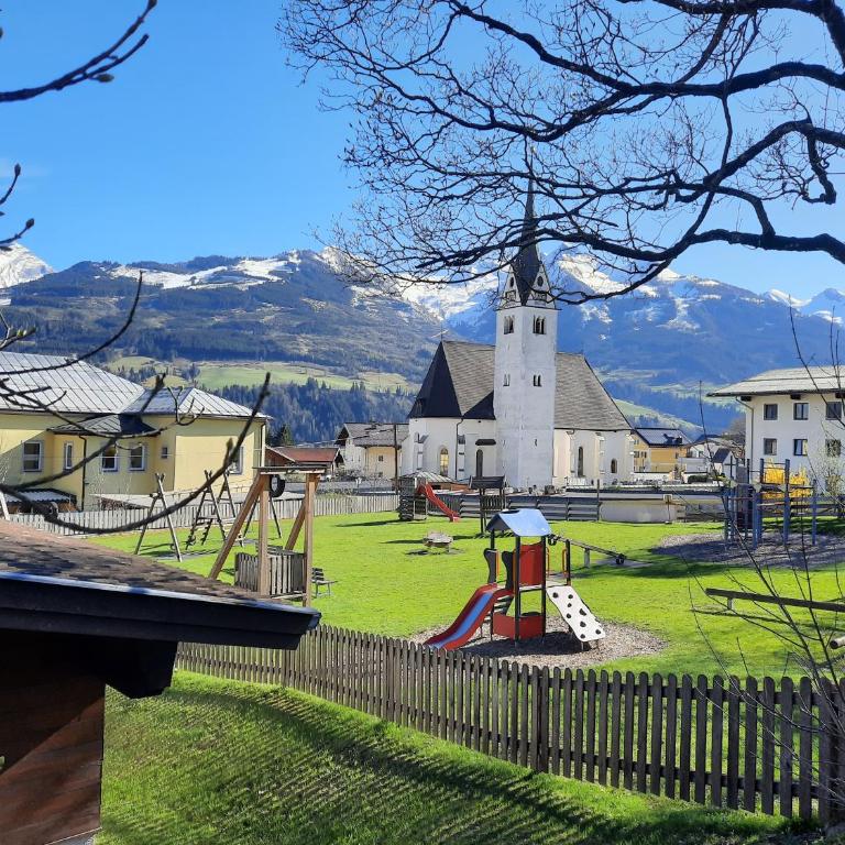 Piesendorf Pad - Oberbichl - Apartment mit 2 Schlafzimmern - 24