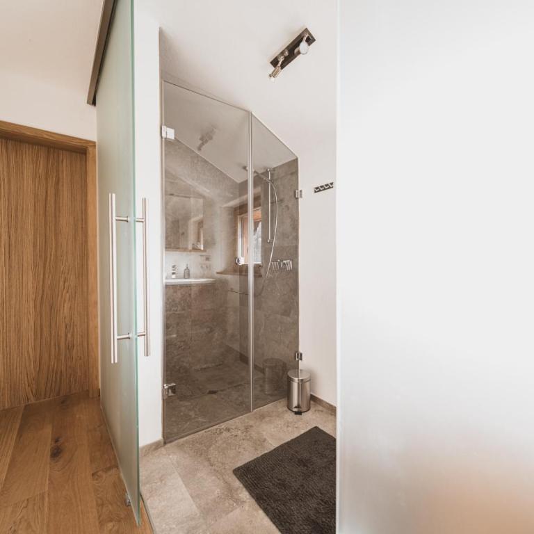 Weingartenrefugium Rosenberg - Chalet - 6