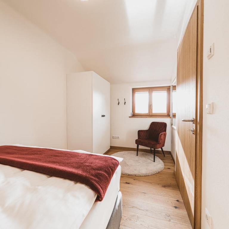 Weingartenrefugium Rosenberg - Chalet - 5