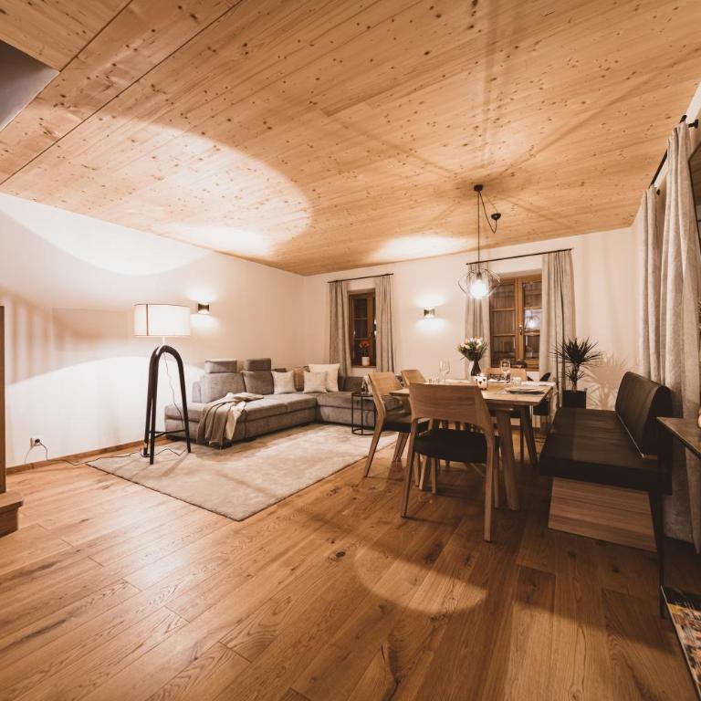 Weingartenrefugium Rosenberg - Chalet - 6