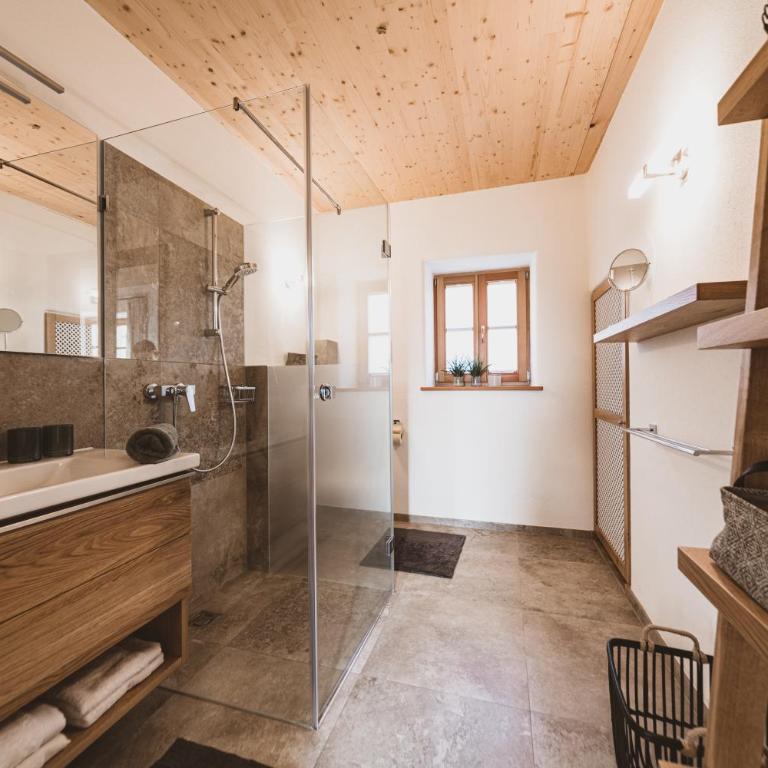 Weingartenrefugium Rosenberg - Chalet - 2