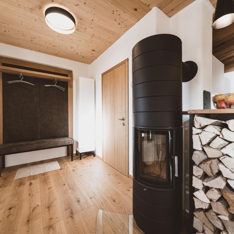 Weingartenrefugium Rosenberg - Chalet - 12