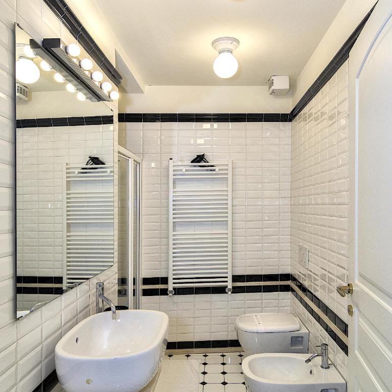 B&B Di Camilla - Camera Matrimoniale con Bagno Privato - 1