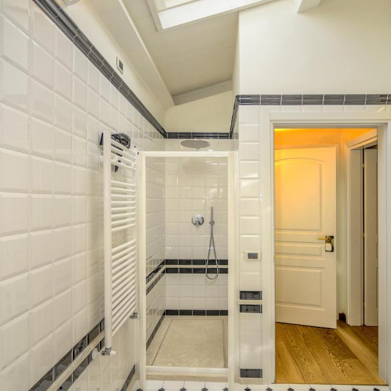B&B Di Camilla - Camera Tripla con Bagno Privato - 1