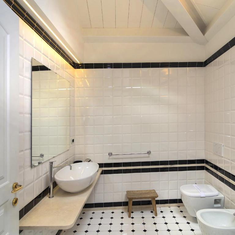 B&B Di Camilla - Camera Tripla con Bagno Privato - 2
