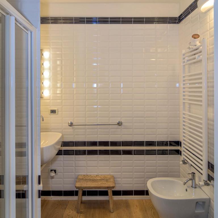 B&B Di Camilla - Camera Quadrupla con Bagno Privato - 2