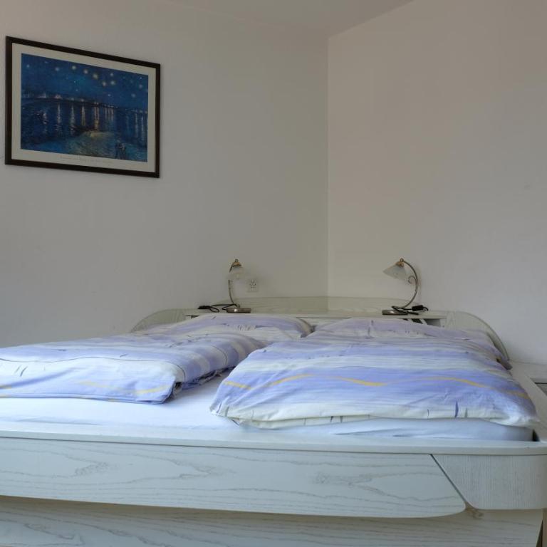 Artist Apartments & Hotel Garni - Apartment (4 Erwachsene) mit Blick auf das Matterhorn - 2