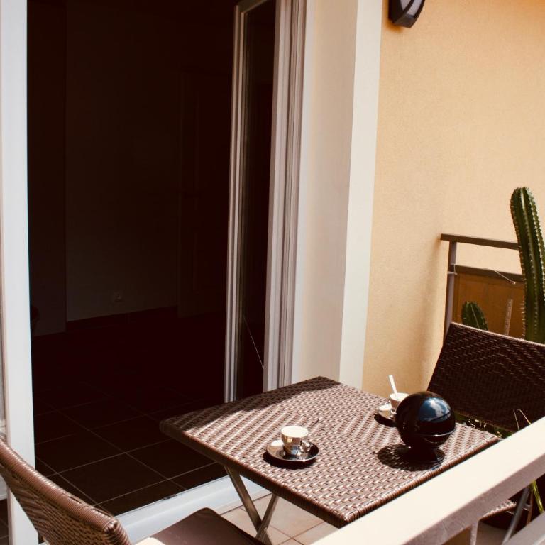 Carpe Diem - Appartement 1 Chambre - 47